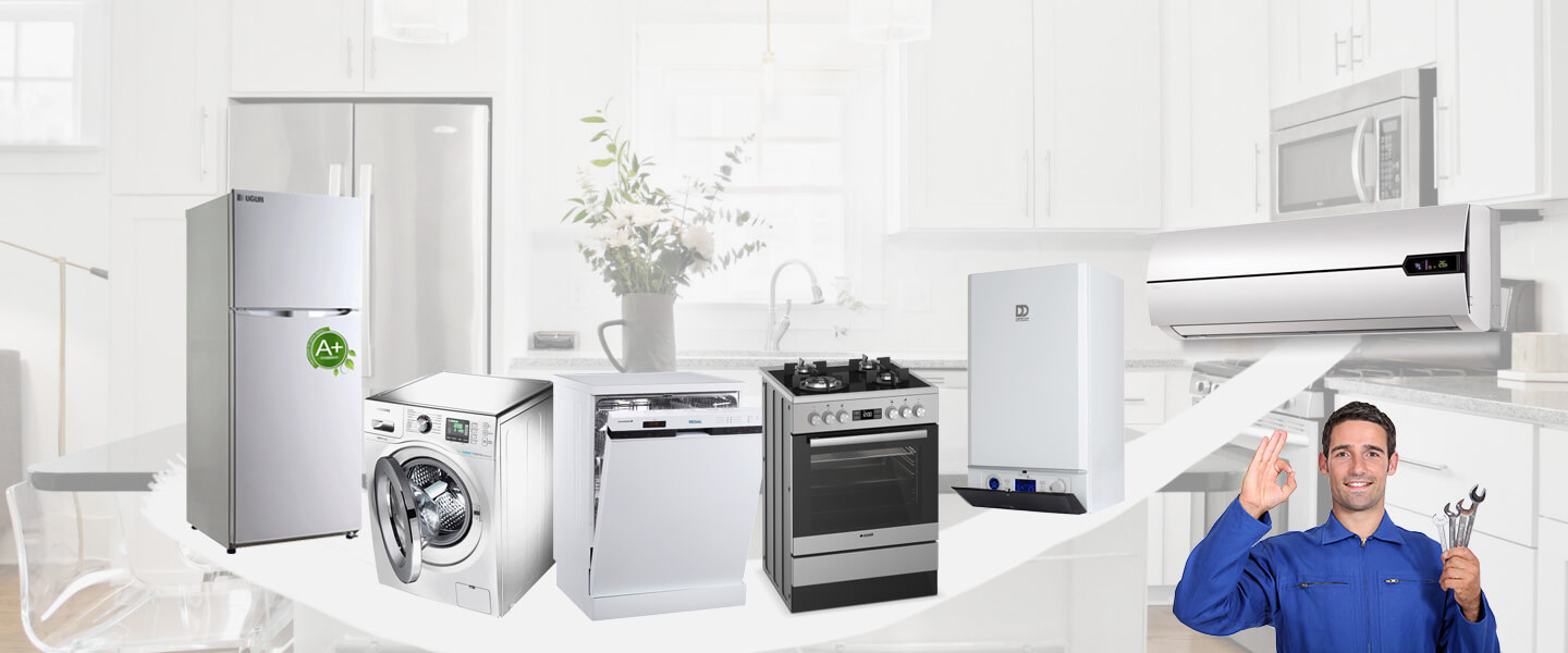 İhsaniye Viessmann Servisi